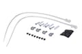 Pikkukuva 3 / 6: NETGEAR GS108PP Hallitsematon Gigabit Ethernet (10/100/1000) Power over Ethernet (PoE) Musta