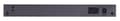 Pikkukuva 5 / 6: NETGEAR GS108PP Hallitsematon Gigabit Ethernet (10/100/1000) Power over Ethernet (PoE) Musta
