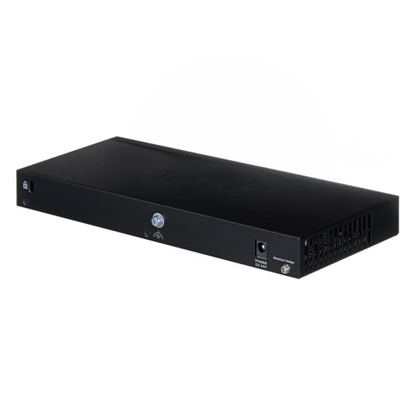 Zyxel XMG1915-10EP Hanterad L2 2.5G Ethernet (100/1000/2500) Power over Ethernet (PoE)