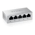 Miniatyrbild 2 av 4: Zyxel GS-105BV5-EU0101F nätverksswitch Ohanterad L2 Gigabit Ethernet (10/100/1000)