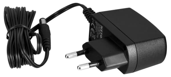 NETGEAR GS108GE netværksswitch Ustyret Gigabit Ethernet (10/100/1000) Blå