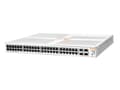 Pikkukuva 1 / 2: Aruba Instant On 1930 48G 4SFP/SFP+ | Kytkin | 48x RJ45 1000 Mbps, 4x SFP/SFP+