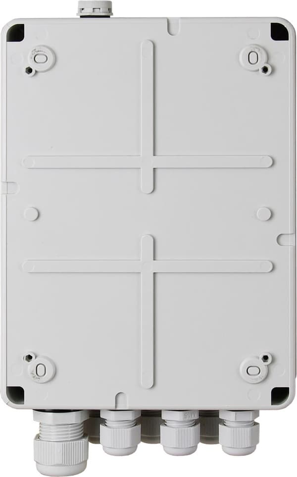 PoE-switch PULSAR S64H (6x 10/100Mbps)