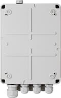 Miniatyrbild 2 av 6: PoE-switch PULSAR S64H (6x 10/100Mbps)