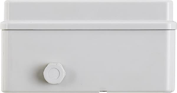PoE-switch PULSAR S64H (6x 10/100Mbps)