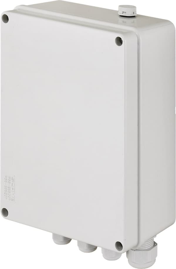 PoE-switch PULSAR S64H (6x 10/100Mbps)