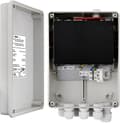 Miniatyrbild 1 av 6: PoE-switch PULSAR S64H (6x 10/100Mbps)