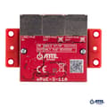 Miniatyrbild 3 av 3: 3-PORTARS POE-SWITCH ATTE xPoE-3-11A