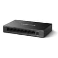 Miniatyrbild 2 av 3: Mercusys 8-portars Gigabit-stationär switch