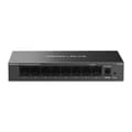 Miniatyrbild 1 av 3: Mercusys 8-portars Gigabit-stationär switch