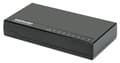 Miniatyrbillede 1 af 2: 8x RJ45 Gigabit Switch, Desktop, IEEE 802.3az