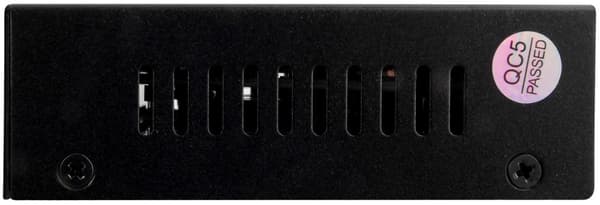 SWITCH GIGABIT POE 4+2 PULSAR SG64