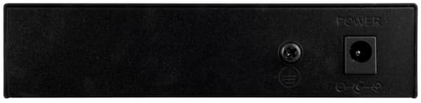 SWITCH GIGABIT POE 4+2 PULSAR SG64