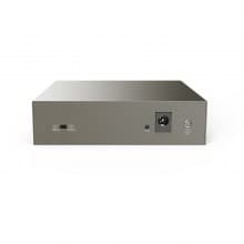 Tenda TEF1106P-4-63W PoE-sovitin
