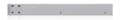 Miniatyrbild 5 av 5: Ubiquiti UniFi Pro 24-portars PoE-hanterad L2/L3 Gigabit Ethernet (10/100/1000) Power over Ethernet (PoE) 1U Silver