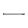 Pikkukuva 3 / 7: Ubiquiti USW-Pro-Max-24-PoE L3 2.5G Ethernet (100/1000/2500) Power over Ethernet (PoE) harmaa