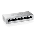 Miniatyrbillede 2 af 4: Zyxel GS-108BV5-EU0101F netværksswitch Ustyret L2 Gigabit Ethernet (10/100/1000)