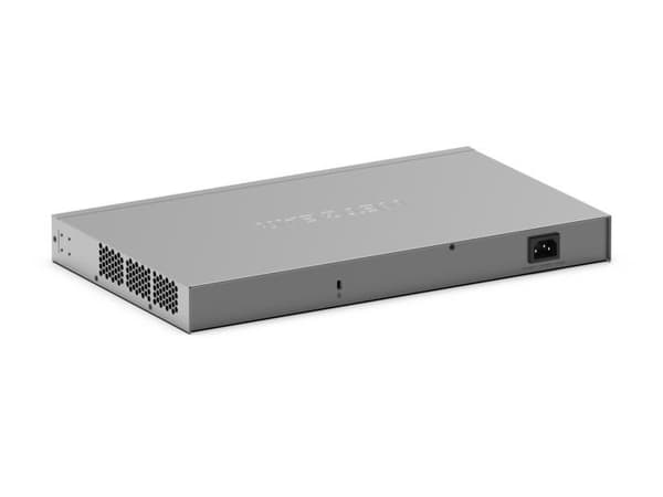 Netgear GS748T-600EUS 50p hallittu gigabitin kytkin