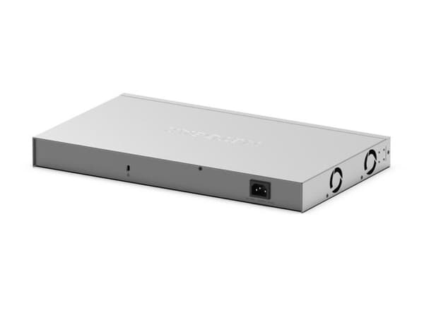 Netgear GS748T-600EUS 50p hallittu gigabitin kytkin
