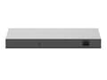 Pikkukuva 7 / 7: Netgear GS748T-600EUS 50p hallittu gigabitin kytkin