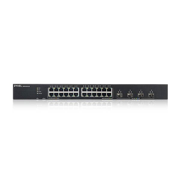 Zyxel XGS1935-28 28p hanterad Gigabit/10G-switch