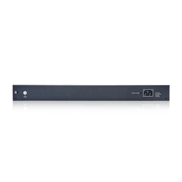 Zyxel XGS1935-28 28p hanterad Gigabit/10G-switch