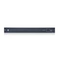 Miniatyrbild 4 av 4: Zyxel XGS1935-28 28p hanterad Gigabit/10G-switch