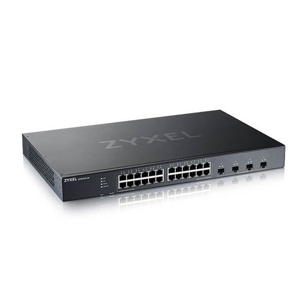 Zyxel XGS1935-28 28p hanterad Gigabit/10G-switch