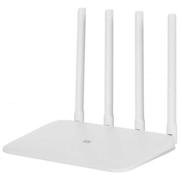 LANGATON REITITIN XIAOMI AC1200