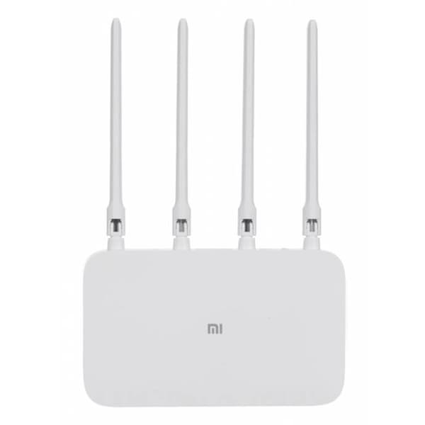 LANGATON REITITIN XIAOMI AC1200