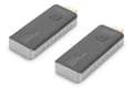 Miniatyrbillede 5 af 7: Digitus trådløs HDMI-forlængersæt, 50 m
