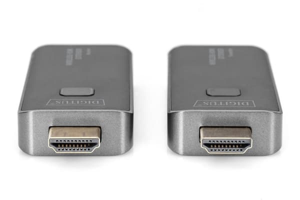 Digitus trådløs HDMI-forlængersæt, 50 m