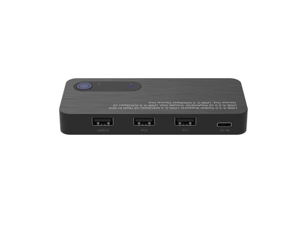Microconnect MC-USBKM0205