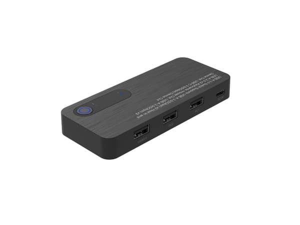 Microconnect MC-USBKM0205