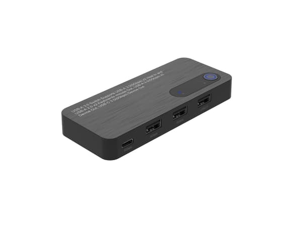 Microconnect MC-USBKM0205