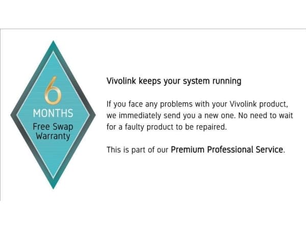 Vivolink VLKVM150