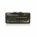 Miniatyrbild 1 av 4: KVM-Brytare Startech SV411KUSB 1,2 m