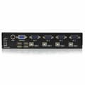 Miniatyrbild 2 av 2: KVM-Brytare Startech SV431USB