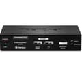 Miniatyrbild 4 av 5: KVM-Brytare Trendnet TK-EX4