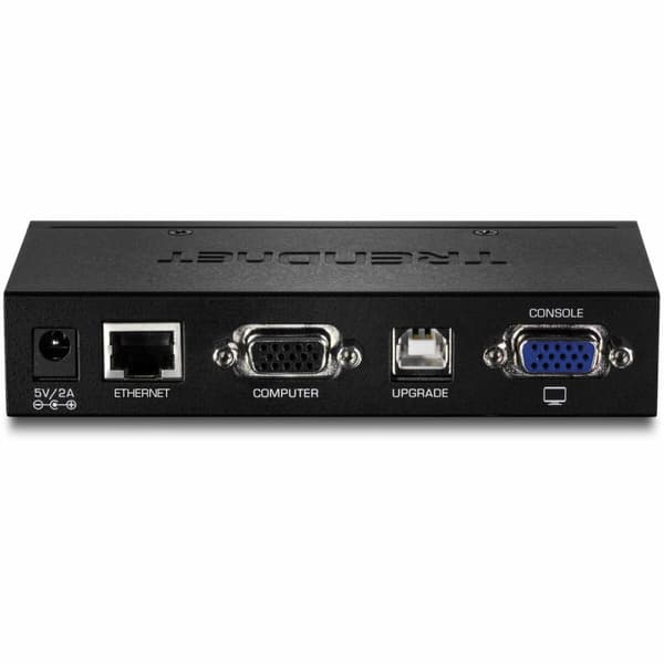 KVM-Brytare Trendnet TK-EX4
