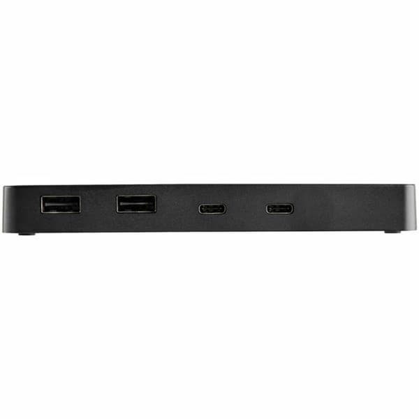 KVM-Brytare Startech SV211HDUC 4K Ultra HD HDMI USB