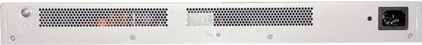 Huawei CloudEngine S110-24LP2SR Power over Ethernet (PoE) 1U Grå