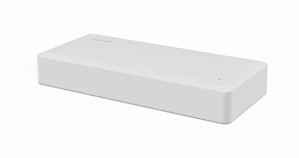 IP-kamera DS-2CD2047G2H-LI med 4 mm objektiv, eF-version