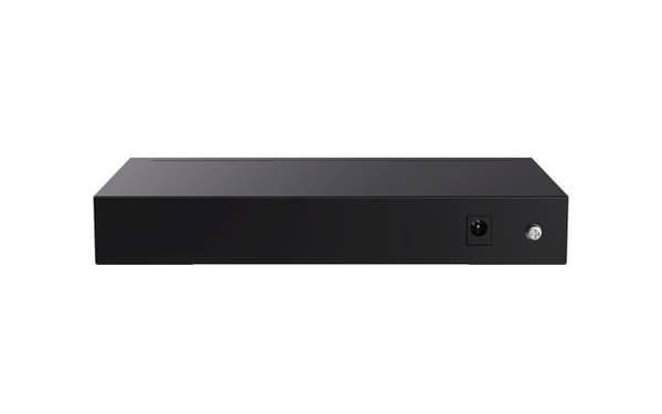 Tenda TEM2007X netværksswitch 2.5G Ethernet (100/1000/2500) Desktop Sort