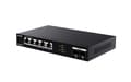 Miniatyrbillede 4 af 4: Tenda TEM2007X netværksswitch 2.5G Ethernet (100/1000/2500) Desktop Sort