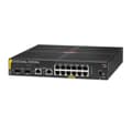 Miniatyrbild 3 av 3: Aruba 6000 12G Klass 4 PoE 2G/2SFP 139W Hanterad L3 Gigabit Ethernet (10/100/1000) Power over Ethernet (PoE) 1U