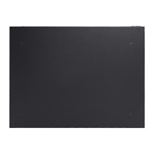 TP-Link Omada SG3428XMPP netværksswitch Administreret L2+ Gigabit Ethernet (10/100/1000) Power over Ethernet (PoE) 1U Sort
