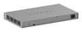 Miniatyrbillede 5 af 5: NETGEAR 28-ports PoE Gigabit/10G stabelbar smart switch (GS728TXP)