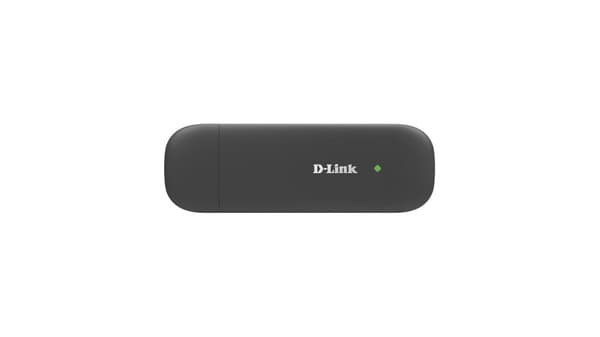 D-Link 4G LTE USB-adapter