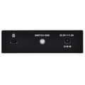 Miniatyrbild 4 av 4: D-Link DES-1005P - Ohanterad - L2 - Fast Ethernet (10/100) - Full duplex - Power over Ethernet (PoE)